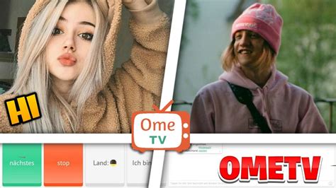 ometv 18+|Viral OmeTv — Видео .